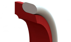 Excluder Seals - High-Performance Excluder Seal